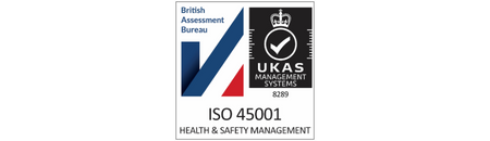 ISO 45001