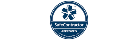 Safe Contractor Approved