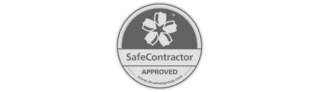 Safe Contractor Approved